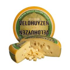 QUESO MAASDAM VELDHUYZEN X KG