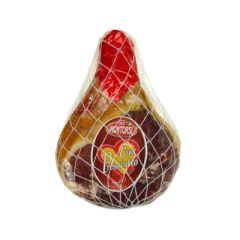 JAMON SERRANO ITALIANO MONTORSI X KG