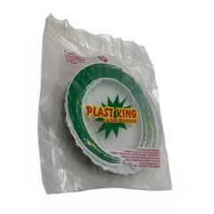 PLATOS PLASTICOS PLASTKING N 6