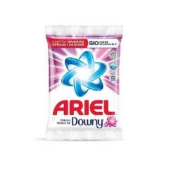 DETERGENTE ARIEL CON TOQUE DE DOWNY EN BOLSA DE 750GRS