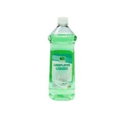 LAVAPLATOS LIQUIDO PLAZAS 800ML