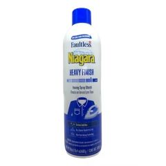 ALMIDON NIAGARA EN AEROSOL HEAVY FINISH 567G