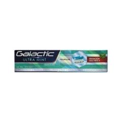 CREMA DENTAL GALACTIC ULTRA MINT EN TUBO DE 120GRS