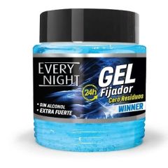 GEL FIJADOR EVERY NIGHT WINNER 500G     