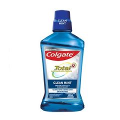 ENJ BUCAL COLGATE TOT 12 CLEAN MINT500ML