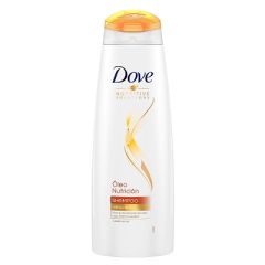 CHAMPU DOVE OLEO NUTRICION 370ML