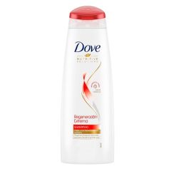 CHAMPU PARA REGENERACION EXTREMA DOVE 370ML