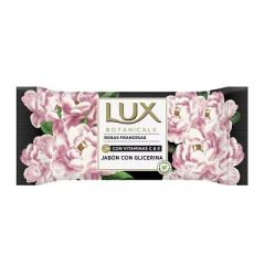 JABON LUX BOTANICALS ROSAS FRANCESAS DE 110G