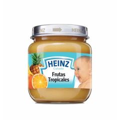 COLADO HEINZ FRUTA TROPICAL 113G        