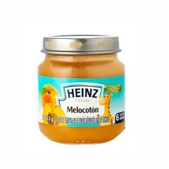 COLADO HEINZ MELOCOTON 113G             