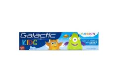 CREMA DENTAL GALACTIC KIDS TUTTI AZUL 100G