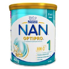 FORMULA NAN OPTIPRO 1 HMO 400G