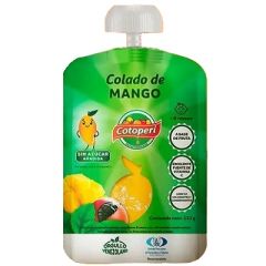 COLADO DE MANGO COTOPERI POUCH 110G