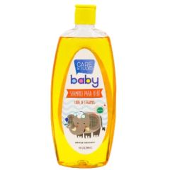 SHAMPOO CARE STUDIO BABY 444ML          