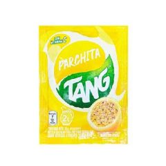 BEBIDA POLVO TANG VIT C 20G, PARCHITA   